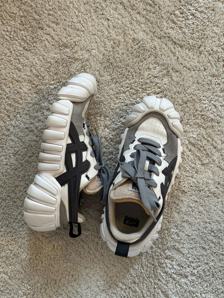 Кроссовки Onitsuka Tiger