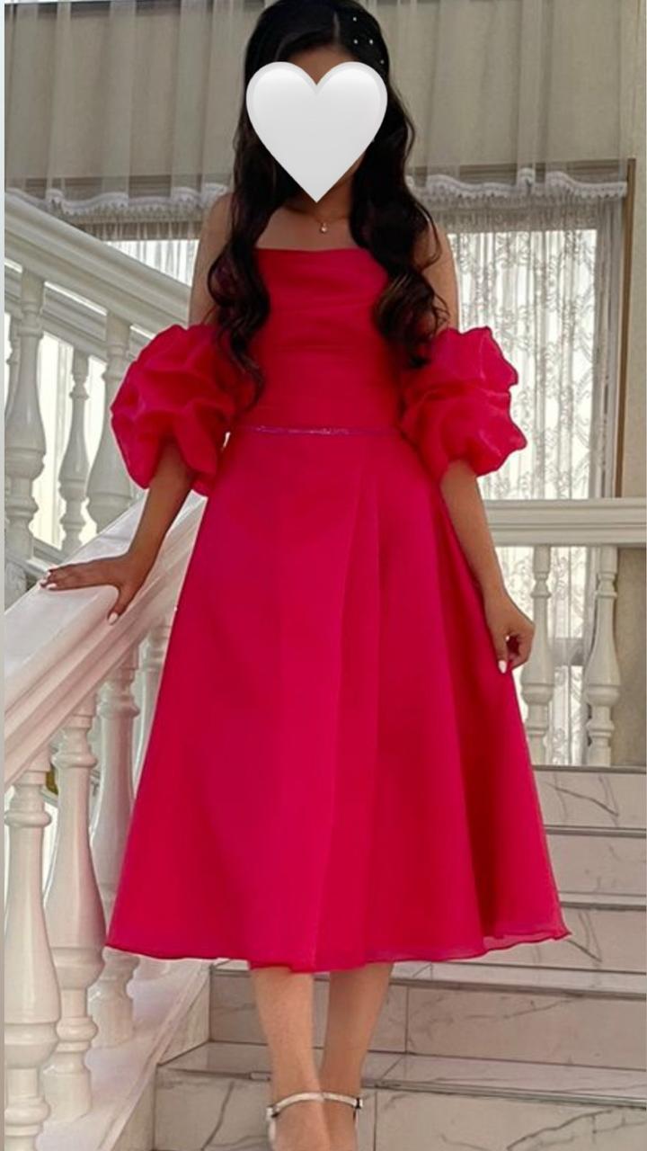 Платье на выпускной или на вечер