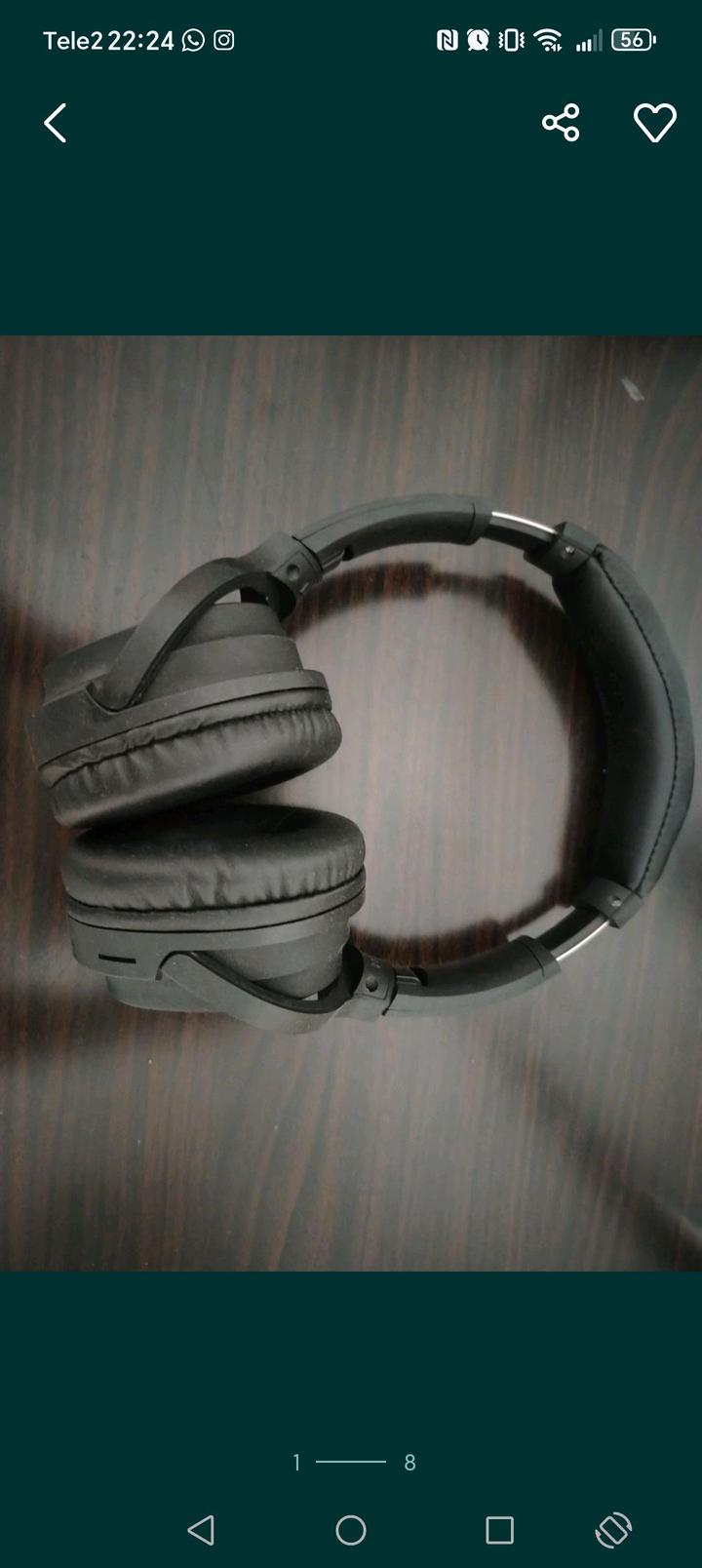 Алматы. Наушники