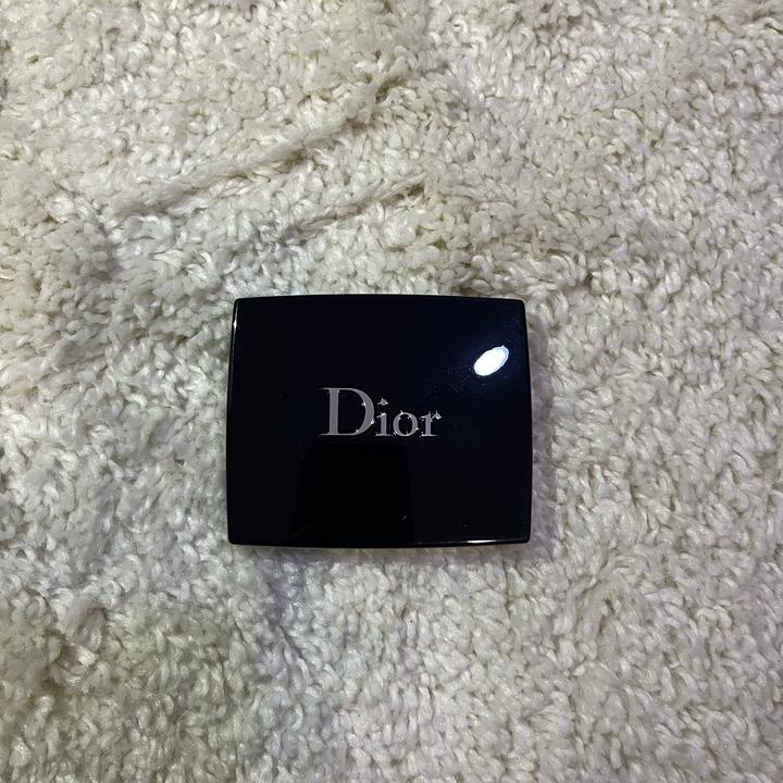 палетка dior