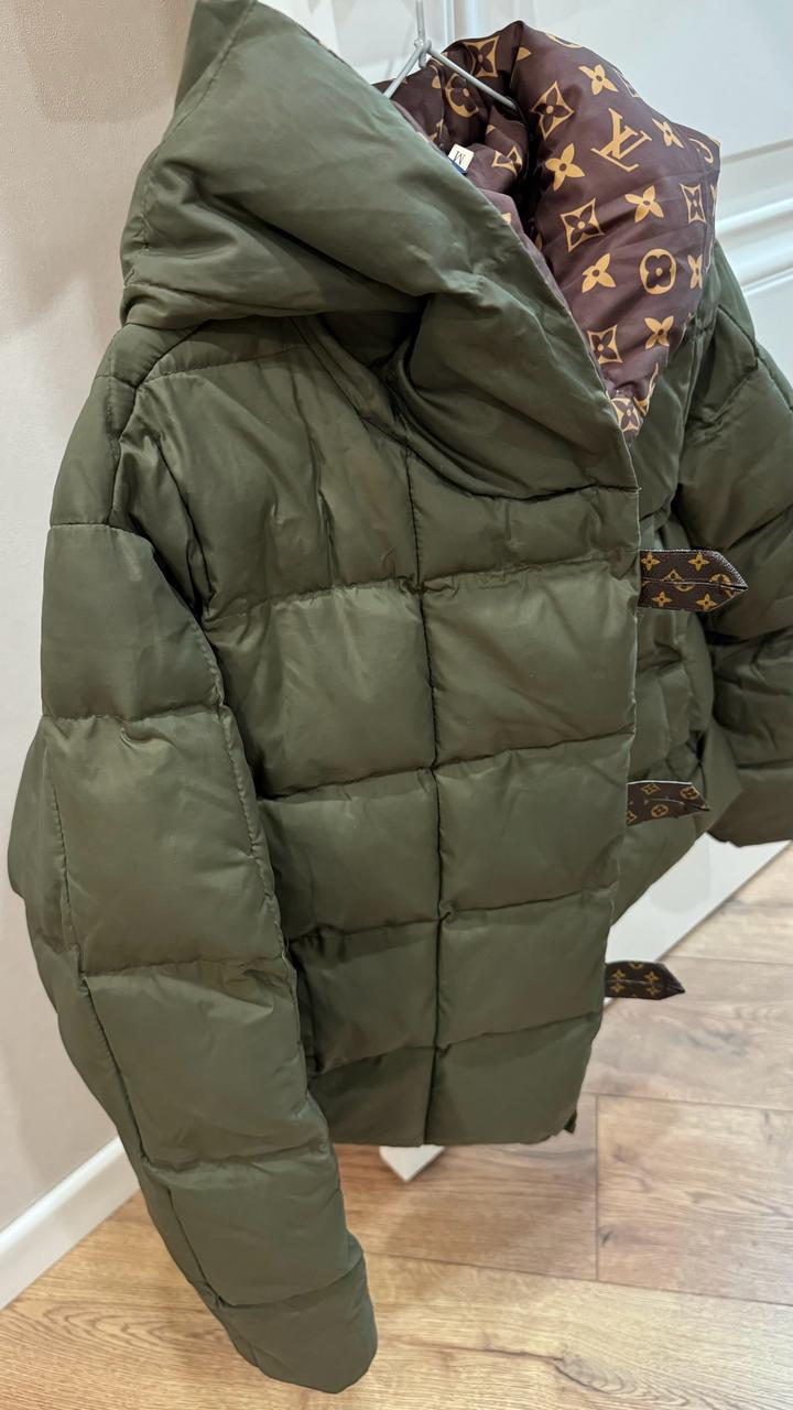 Куртка от Lv