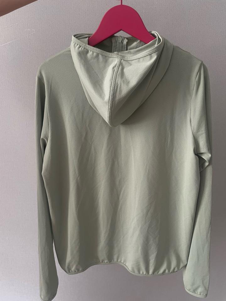 Зипка худи с капюшоном Uniqlo