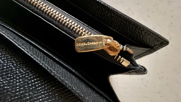 Кошелек Dolce & Gabbana