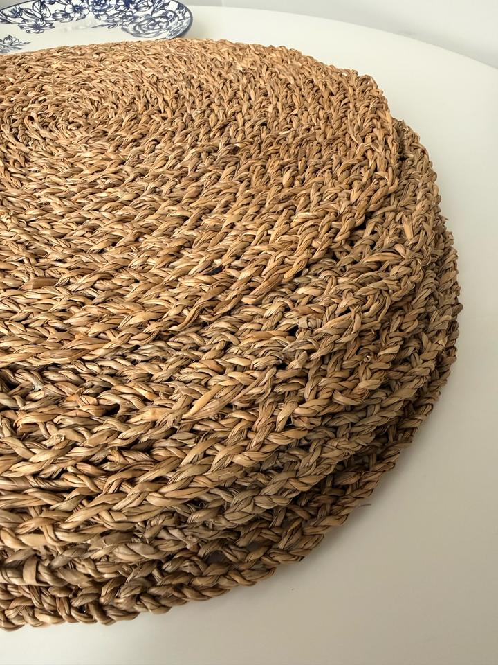 Плейсматы IKEA 5 шт