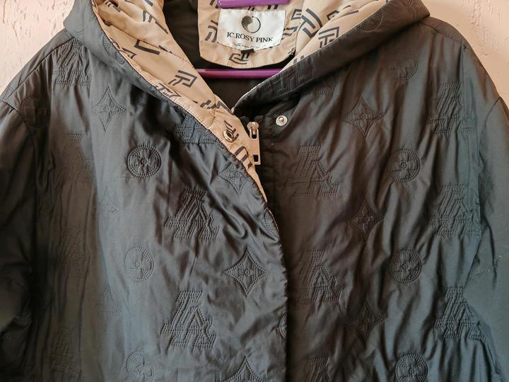 Полу-пальто