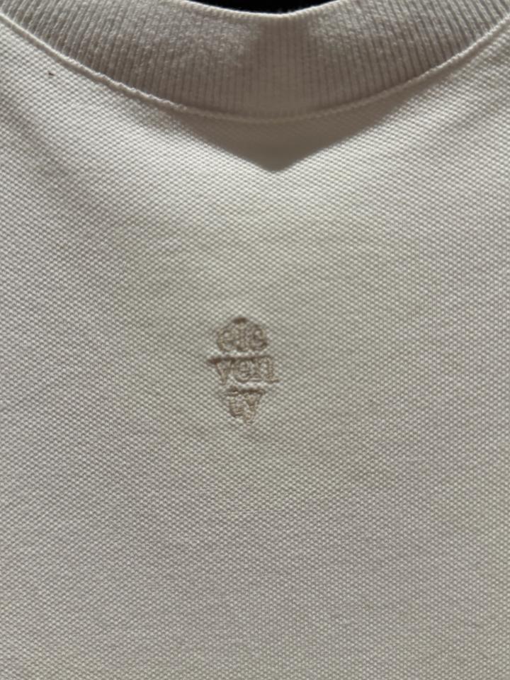 Футболка Eleventy, Made in Italy, 100% хлопок