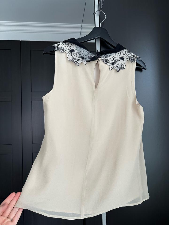 Блузка Max Mara