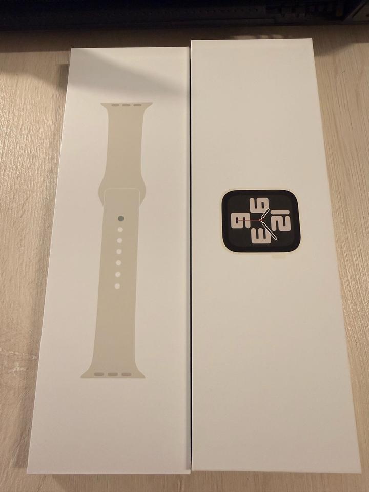 Оригинальный ремешок Apple Watch SE (2d generation) L