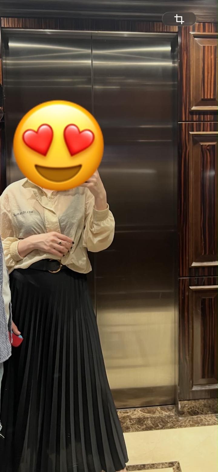 юбка от Zara