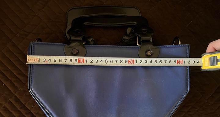 Сумка Gepherrini Georgia