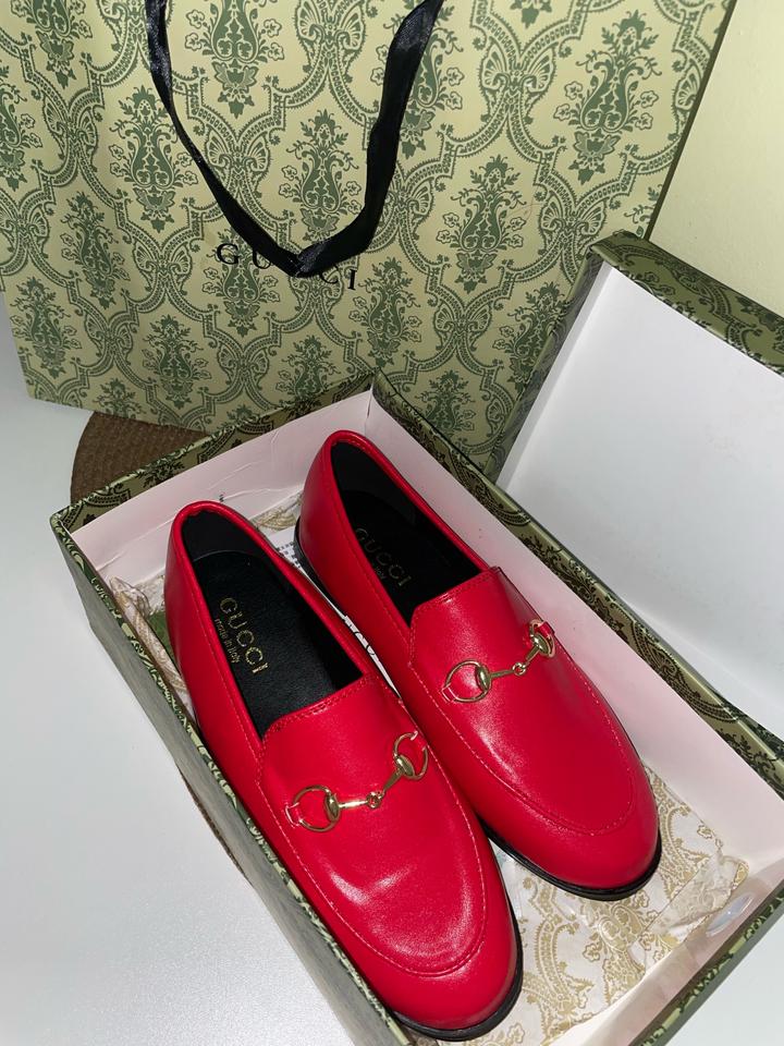 Лофер Gucci