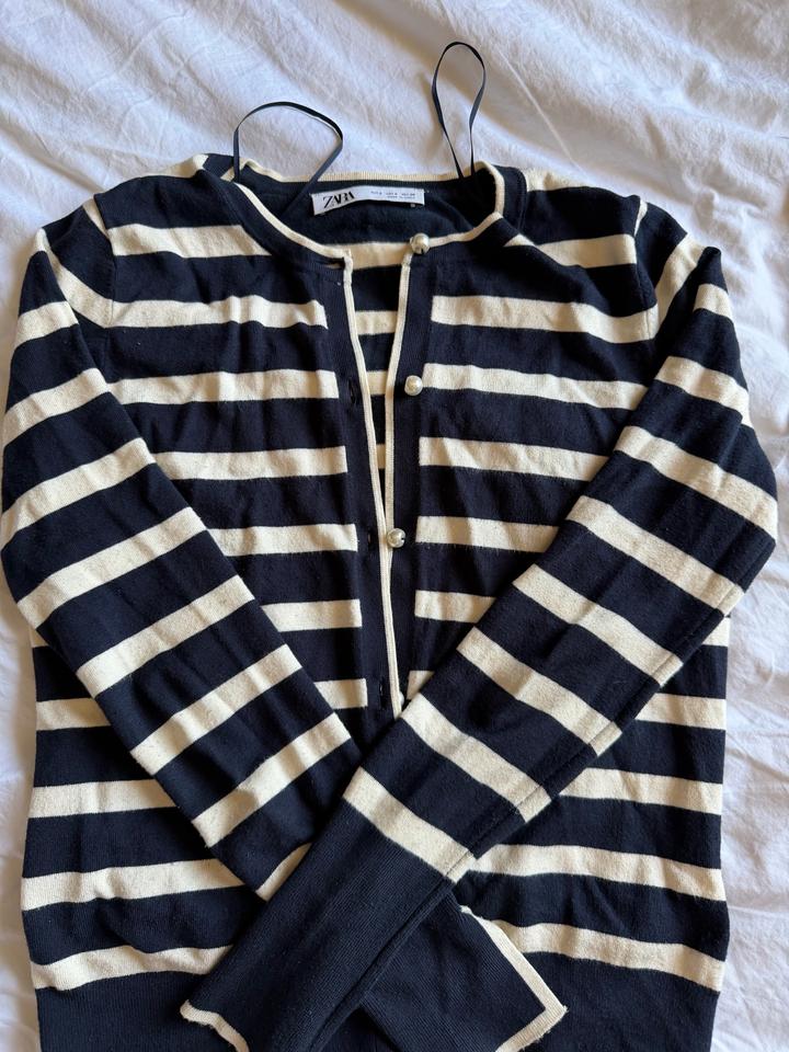 Тонкий кардиган от Зара