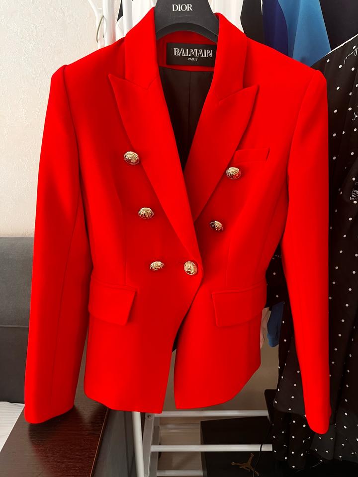 Balmain Paris