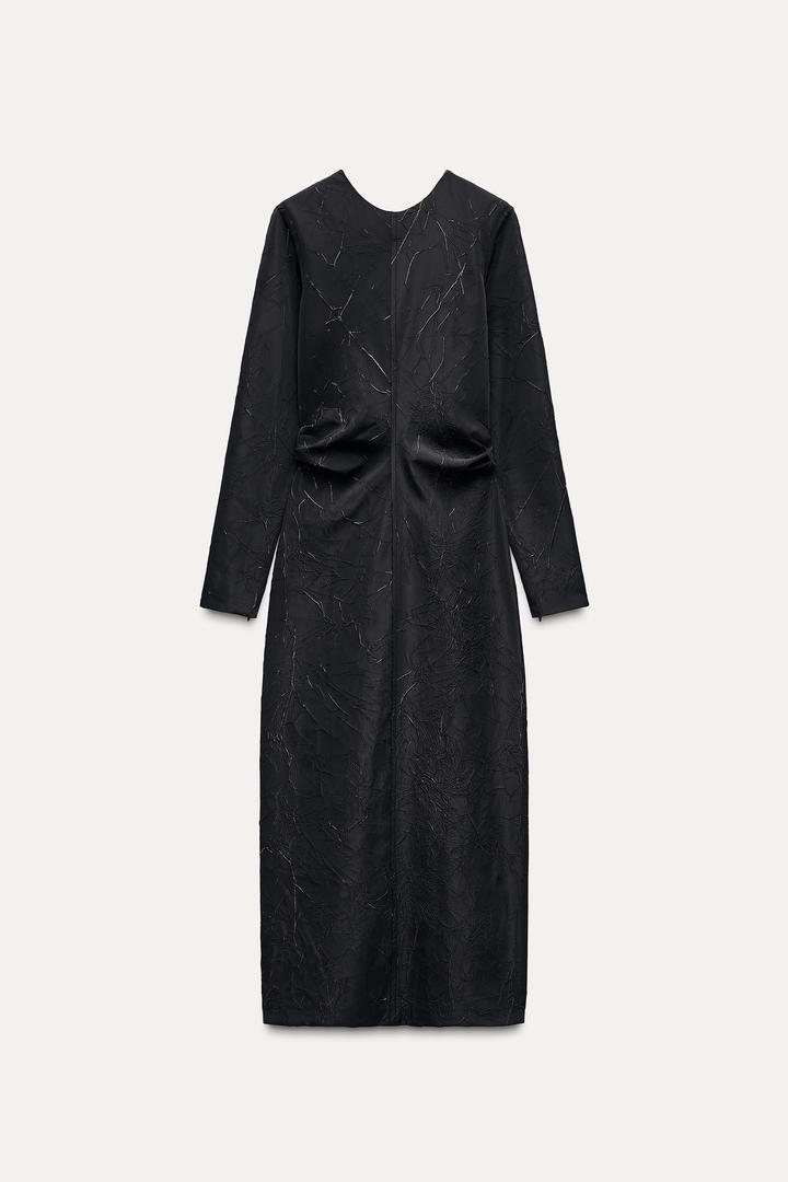 Платье ZARA новое