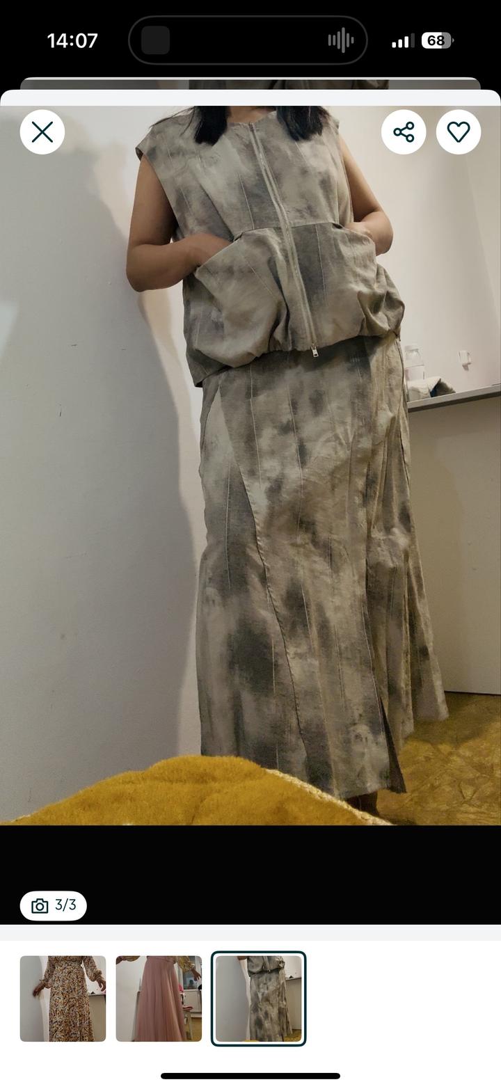 Двойки Турецкие la Perla