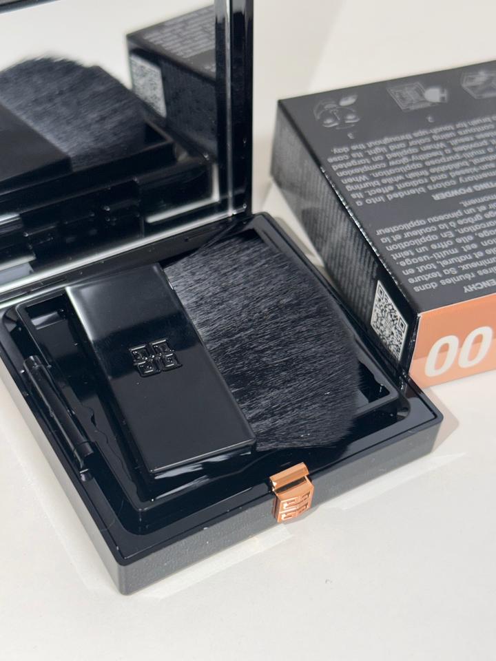 ✨ Givenchy Prisme Libre Bronzer Powder 001 Mousseline Bronzée