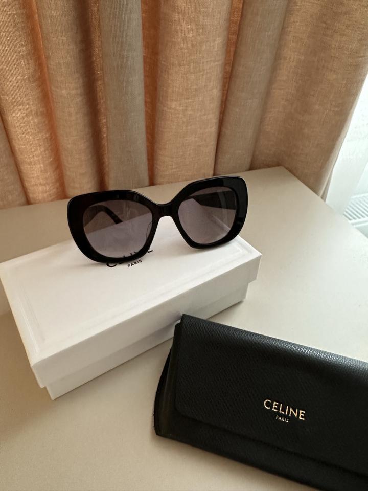 celine солнцезащитные очки
