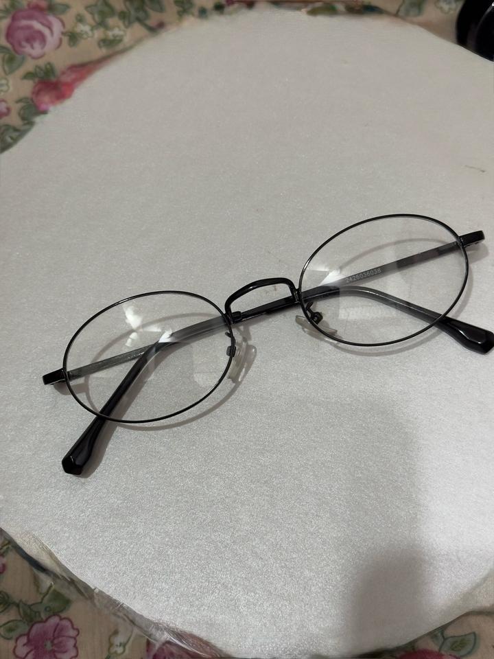 Очки нулёвки