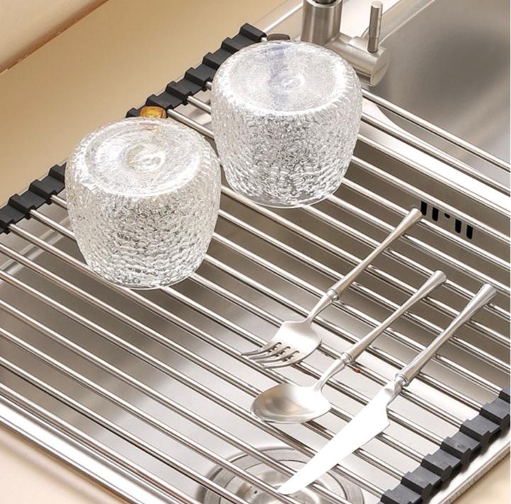 Сборная сушилка для посуды и овощей