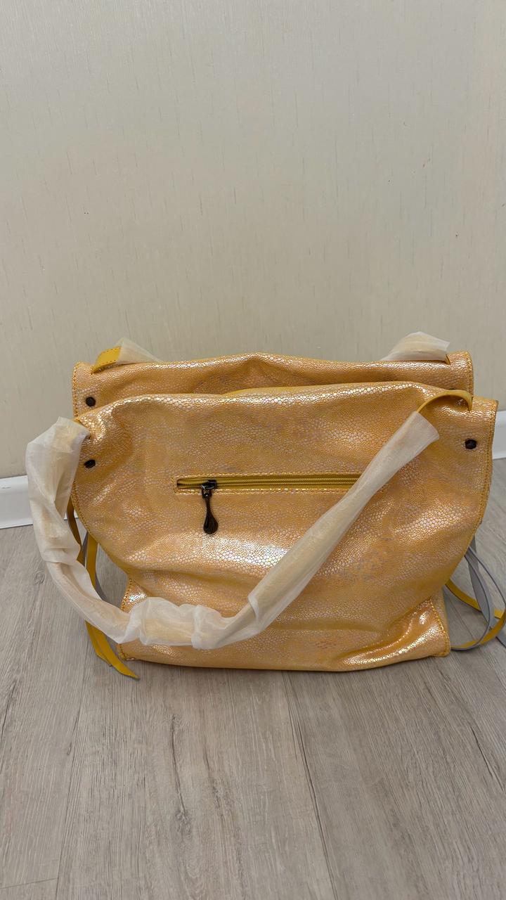 Шопер от Anna Fashion