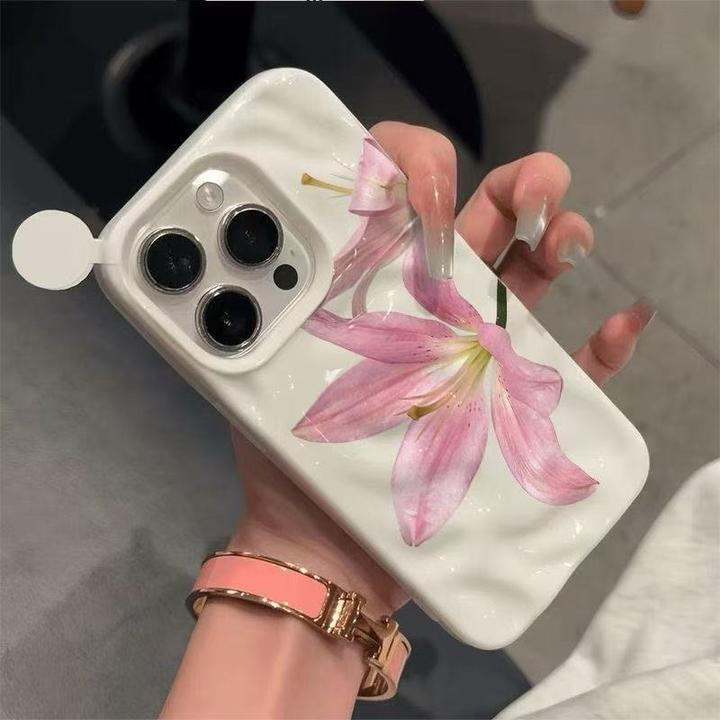 Чехлы на iPhone