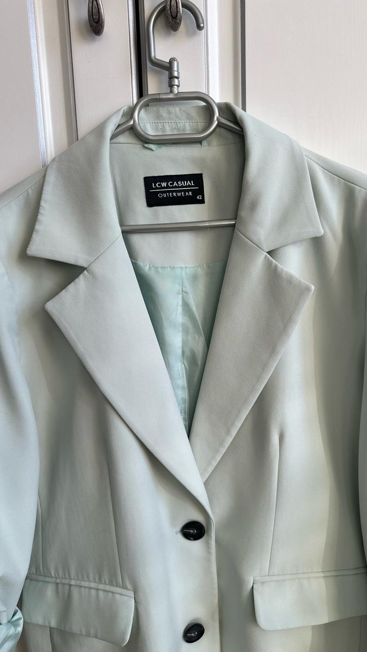 Пиджак LC WAIKIKI