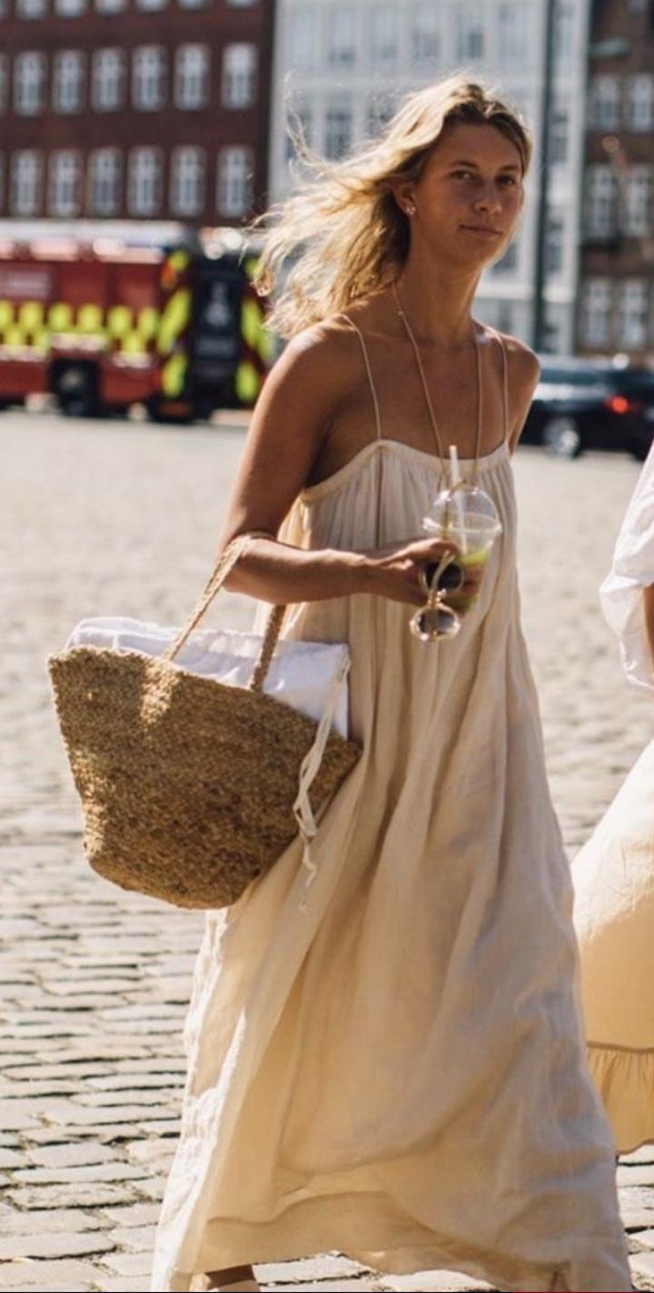 ЛЕТНИЙ дышащий САРАФАН