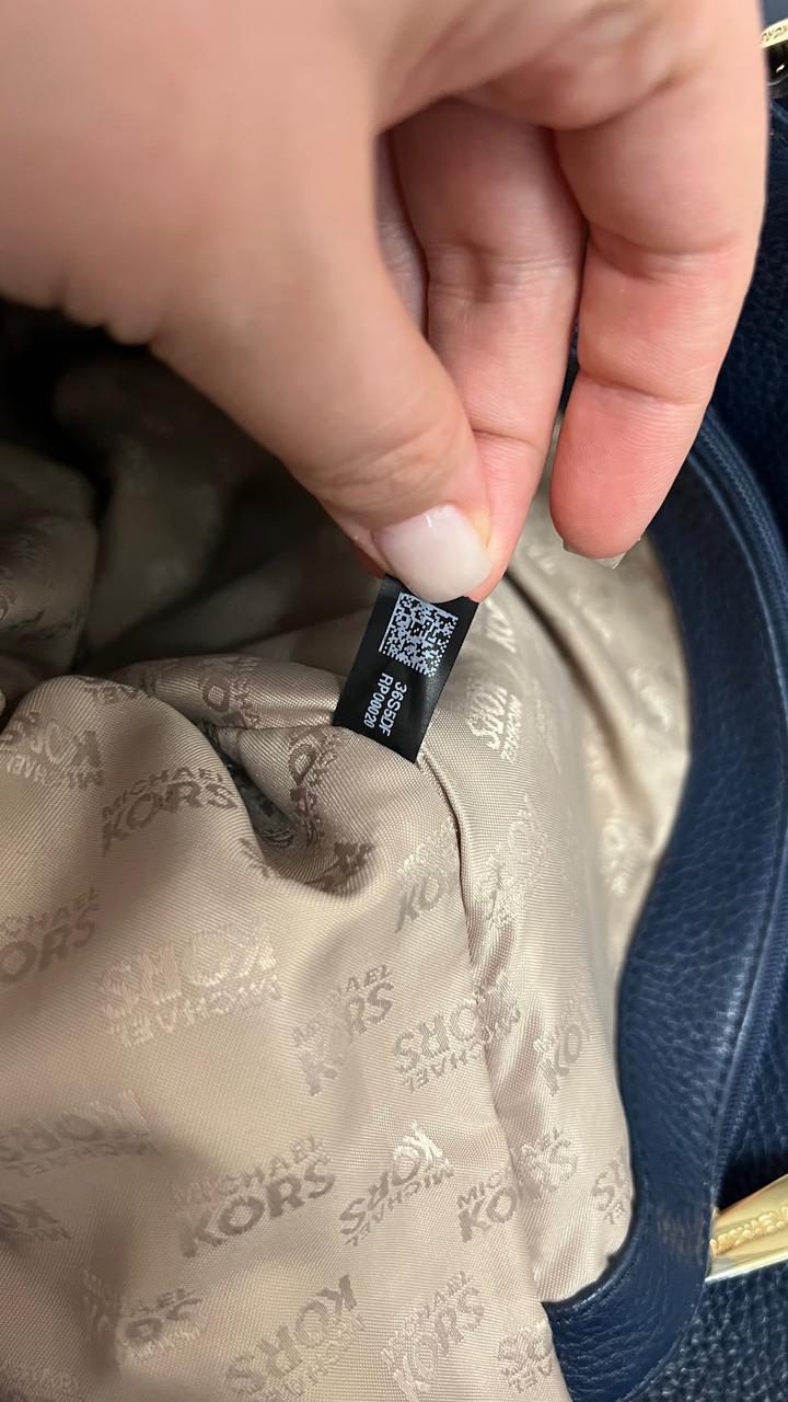 Сумка шоппер Michael Kors