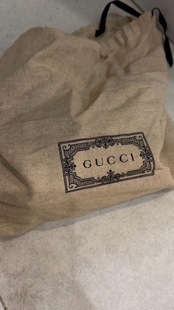 Босоножки Gucci