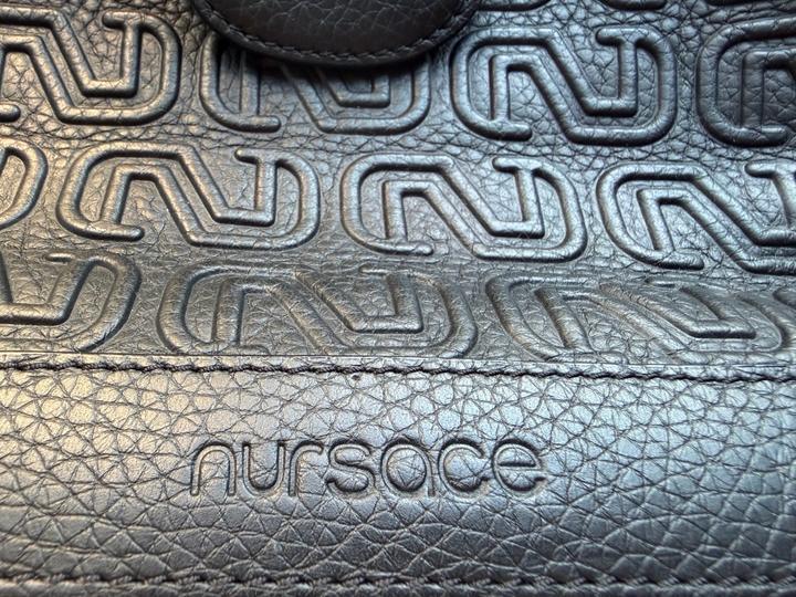 Сумка-рюкзак из натуральной кожи