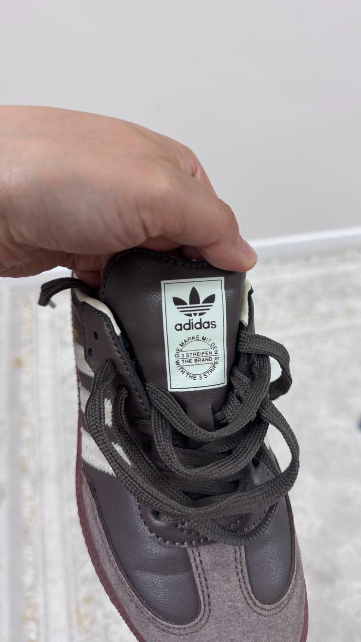 Кеды Adidas Samba