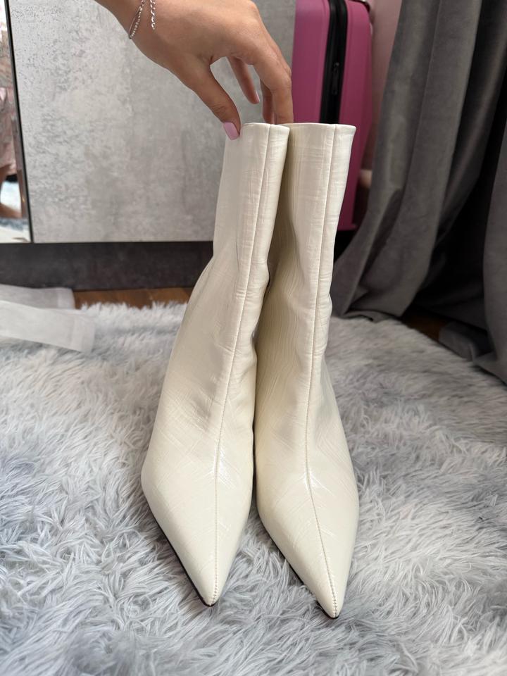 сапоги трубы