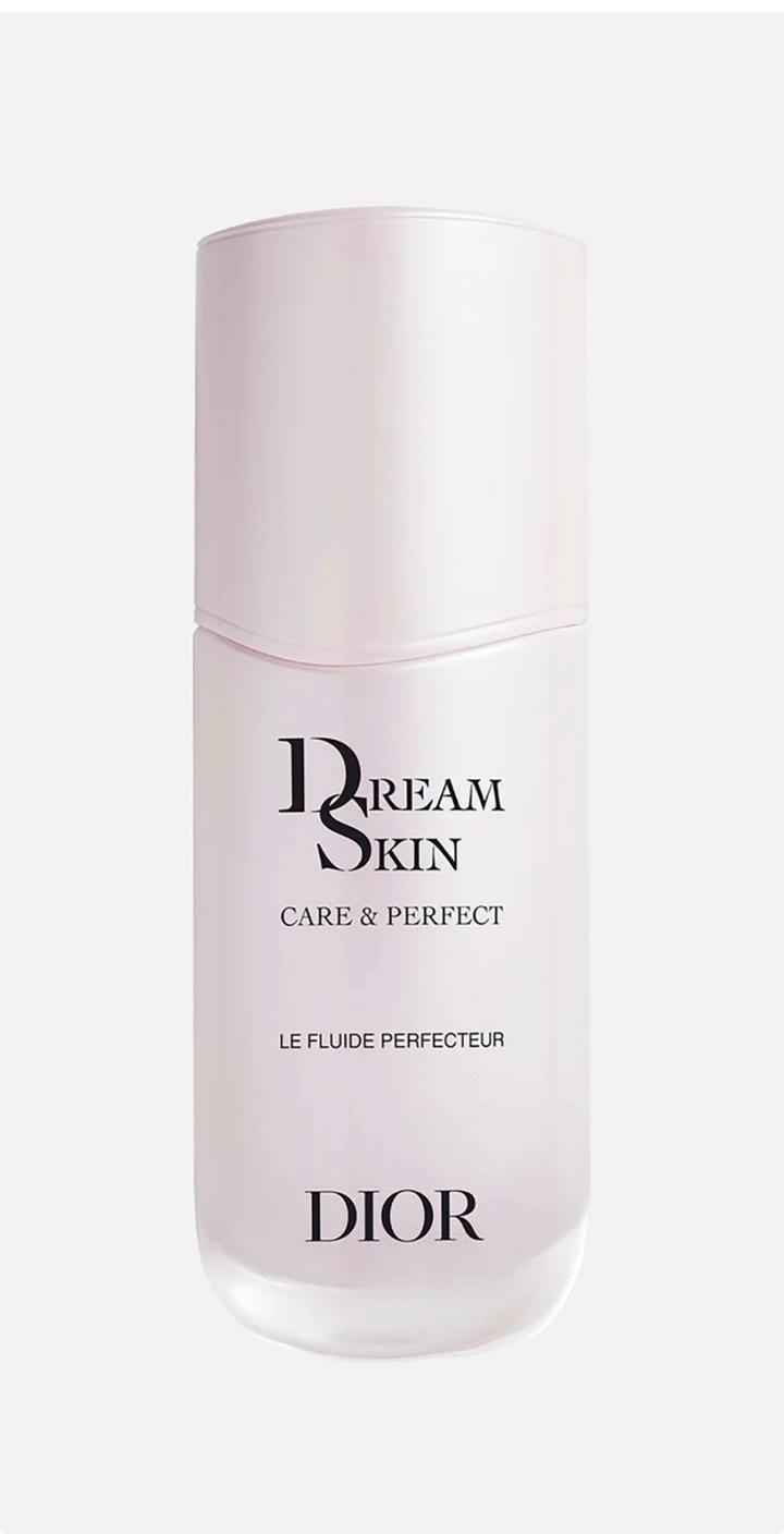 Флюид для лица Dior