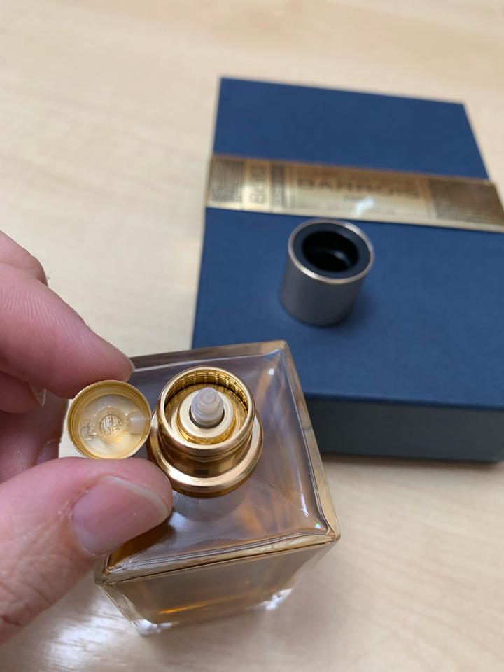 B683 Marc-Antoine Barrois