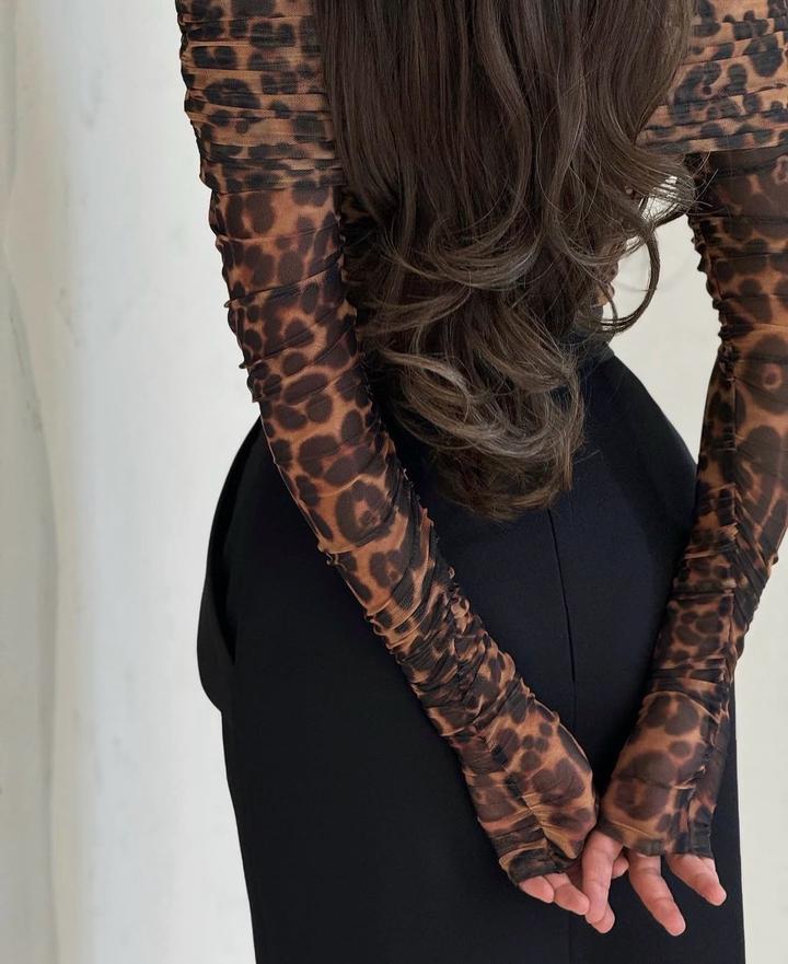 Юбка ImaanStudia