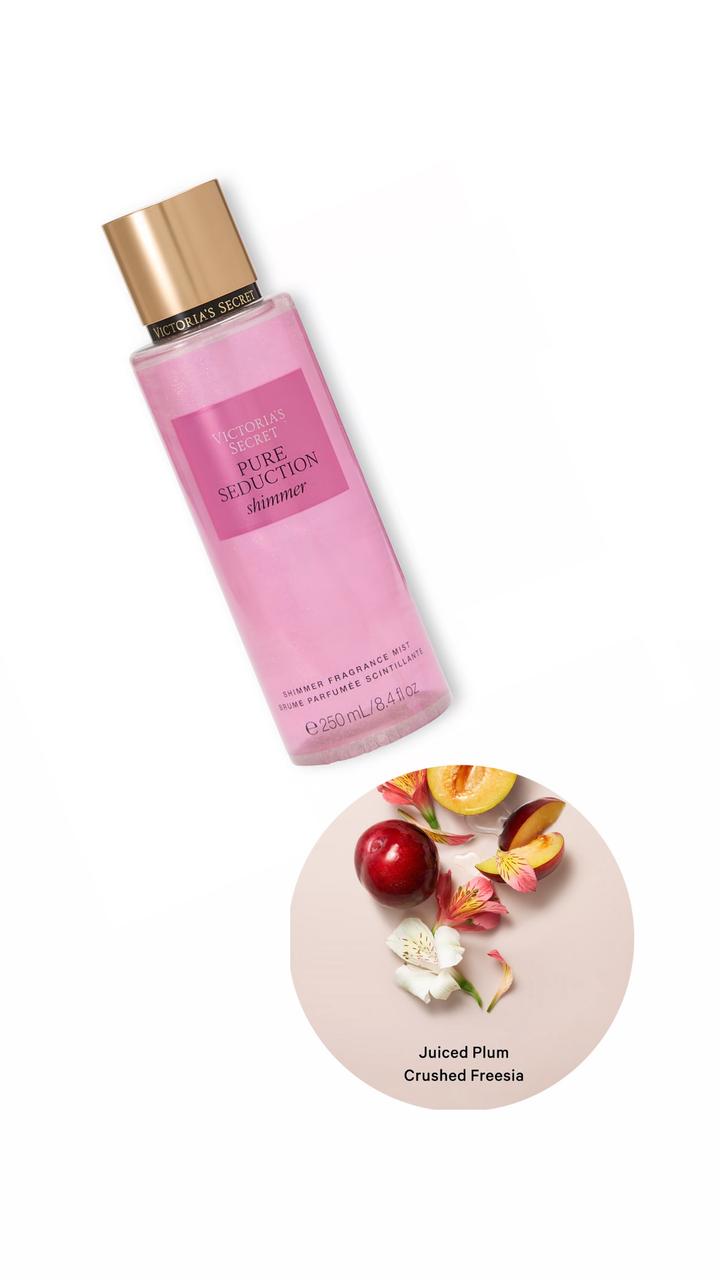Мист от Victoria’s Secret, Pure Seduction