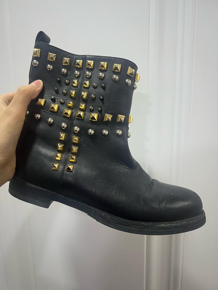 Зимние сапоги Lessila