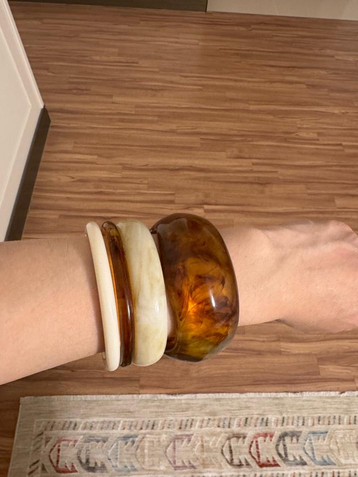 НАБОР ИЗ 4 БРАСЛЕТОВ