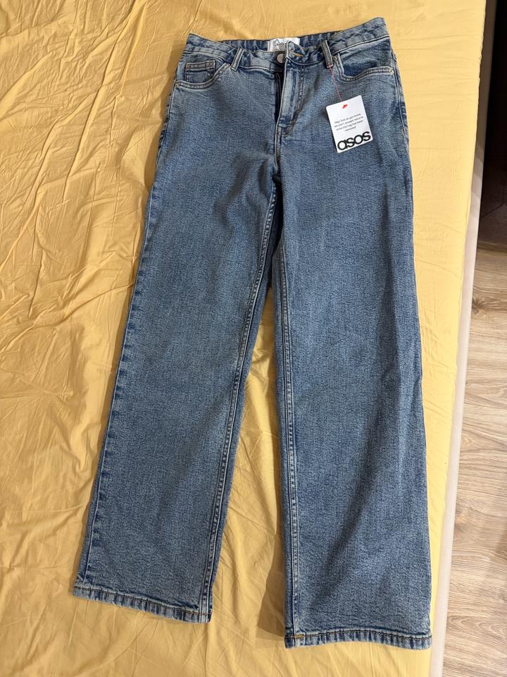 Джинсы Miss Selfridge из коллекции Petite