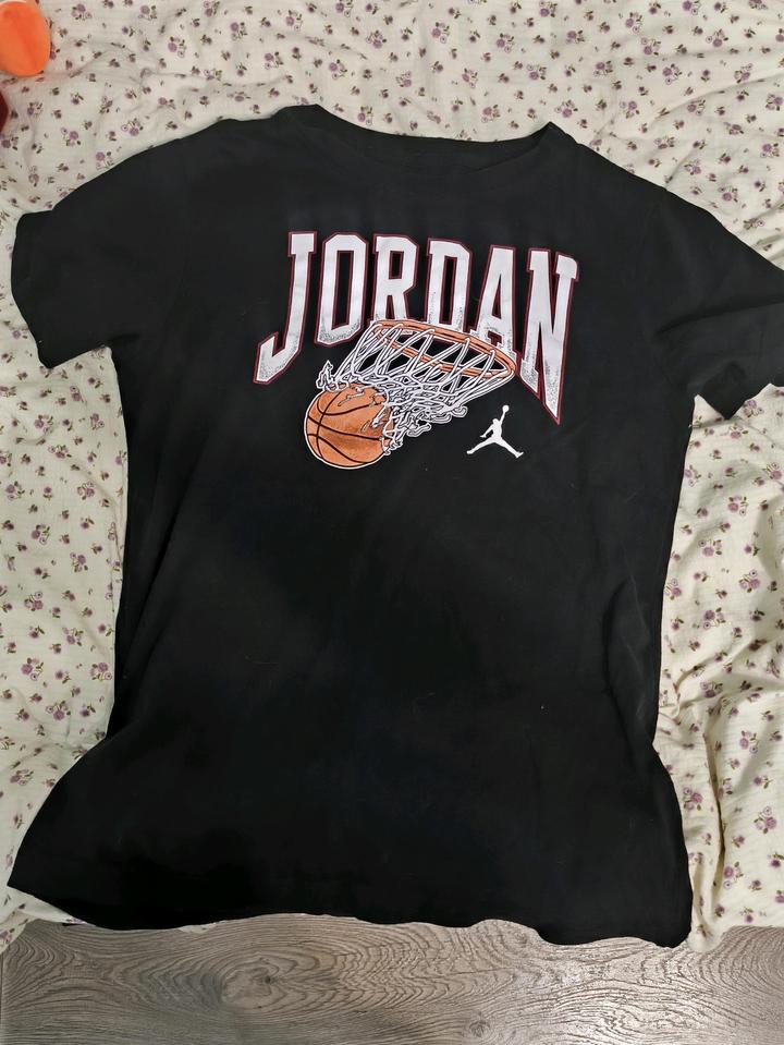 Футболка JORDAN