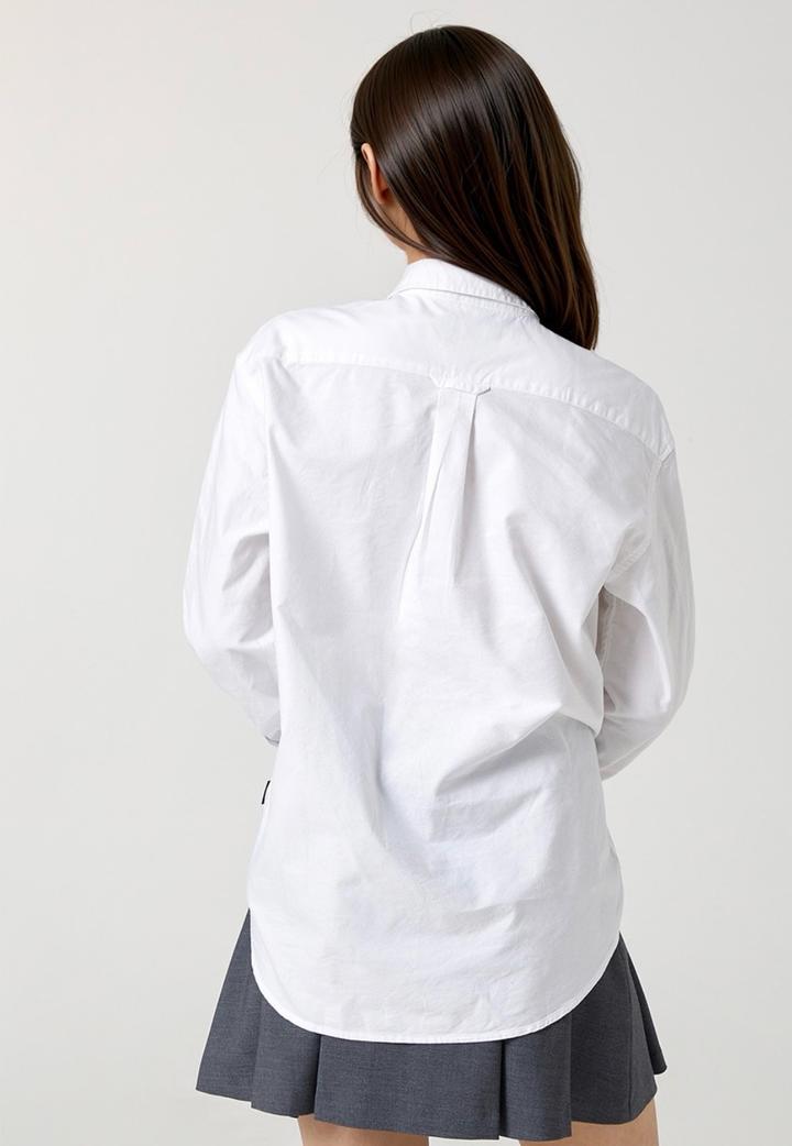 Рубашка Who.a.u