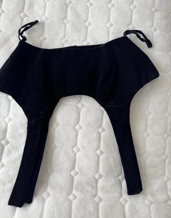 Двойка от bonnitto collection S/M