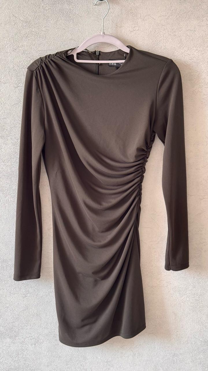 платье Zara