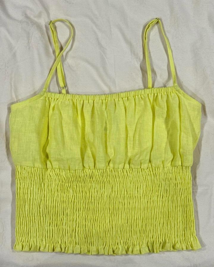 4 топа Zara, Stradivarious