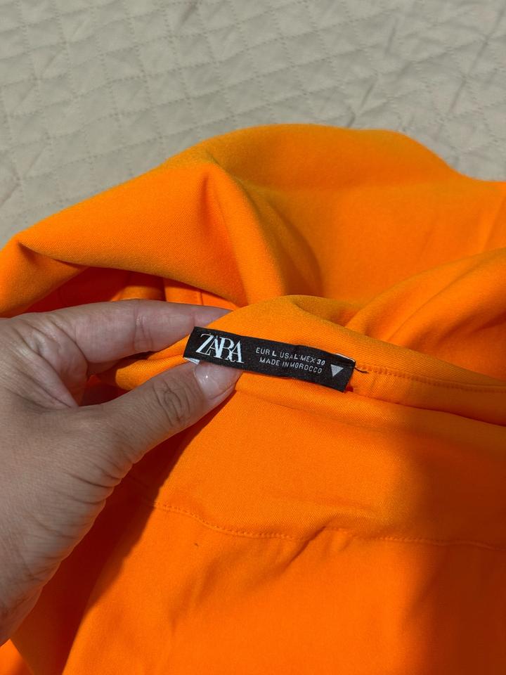 Платье летнее Zara