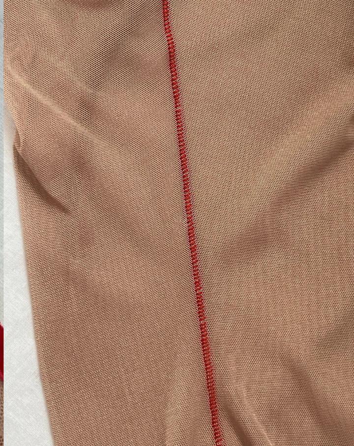 Пояс + Чулки VIPA