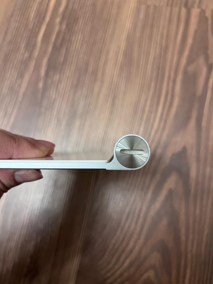 Apple Magic Trackpad
