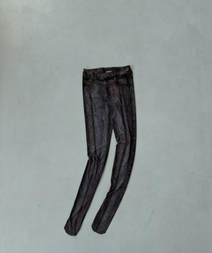 Леггинсы Diesel