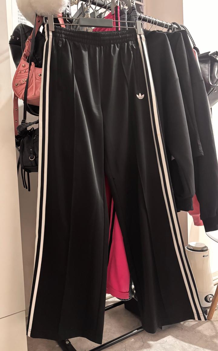 Штаны Adidas