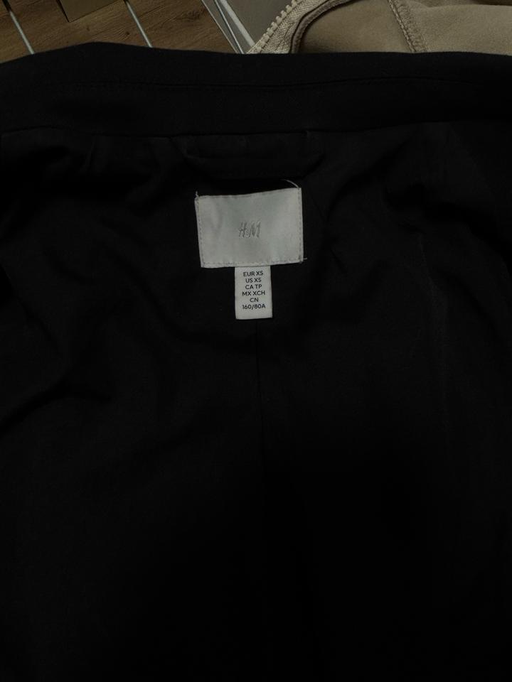 пиджак классический